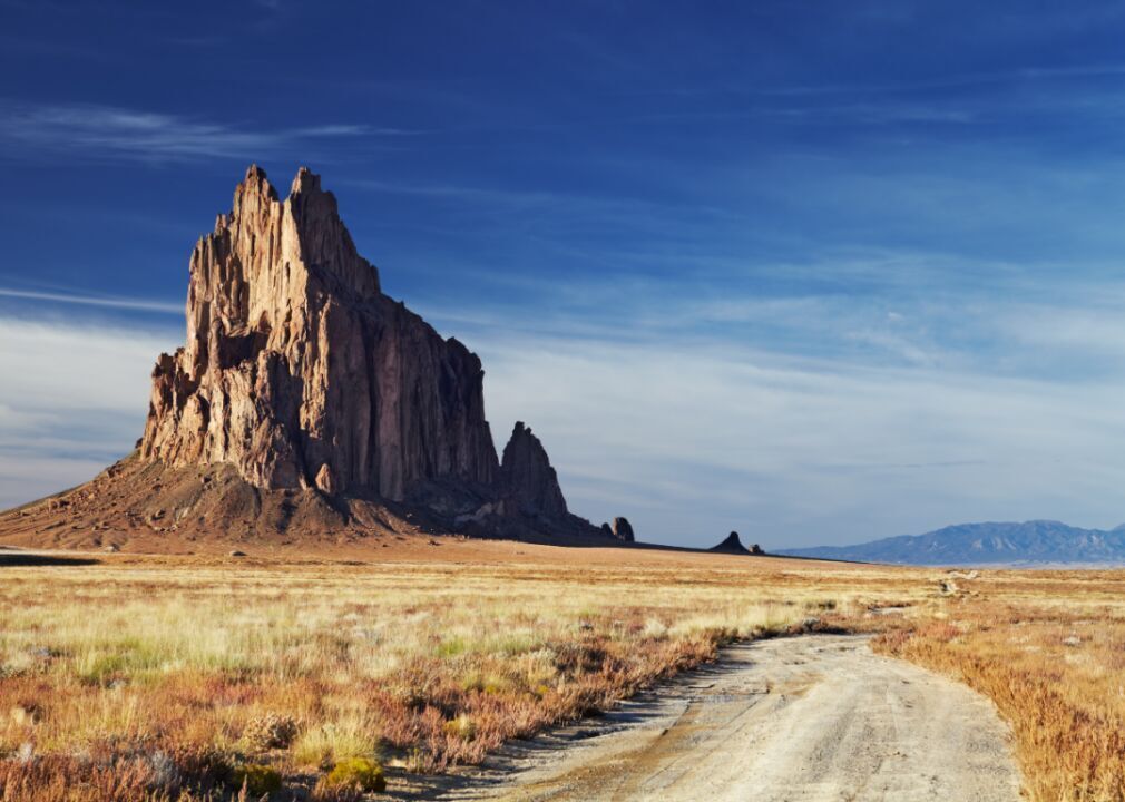 New Mexico